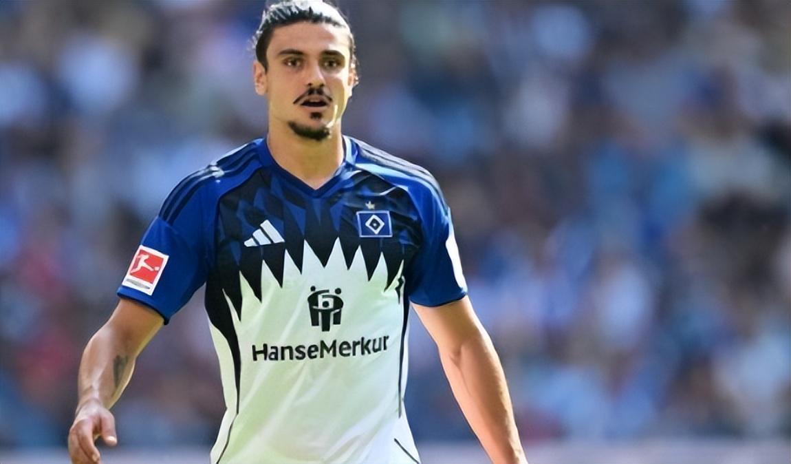 stake平台-白菜价!国安或以10万欧超低价签下28岁德甲中卫,曾遭泰山队放弃