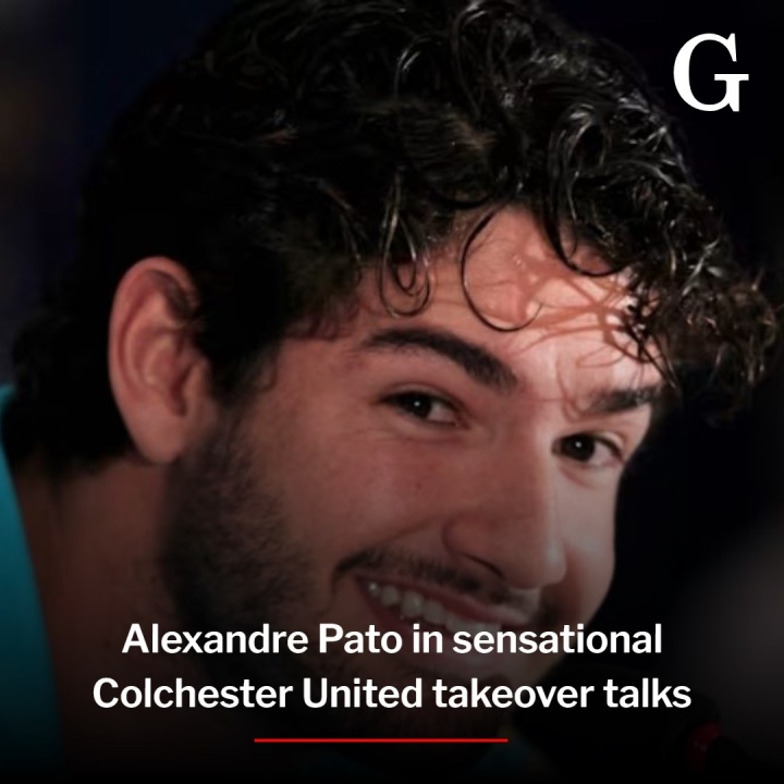 stake.com-个人资产1.1亿镑!记者:帕托初步谈判收购英乙队 他周六现场观战