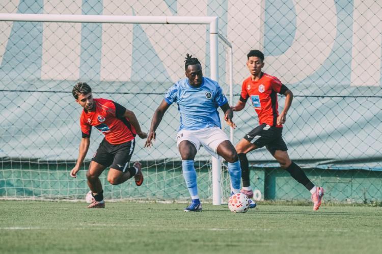 stake网站-0比1!深圳新鹏城输给泰超球队,高调引援提前宣告失败?球迷热议