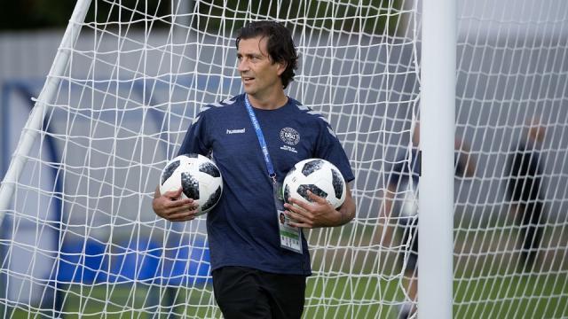 stake.com-和死神抢爱神 丹麦医疗团队挽救埃里克森生命获赞